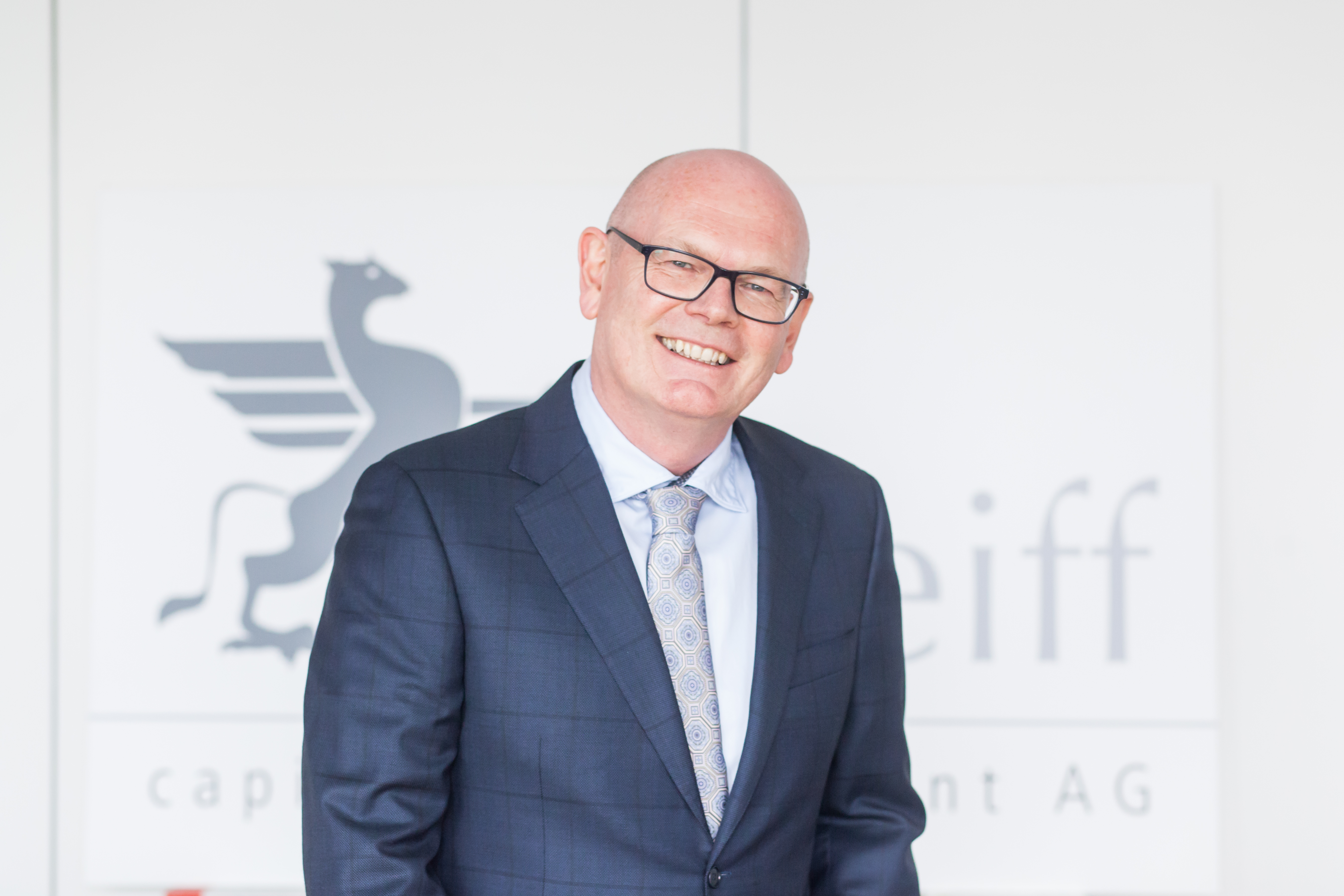 Foto des/der Fondsmanager(s) Frank Termathe