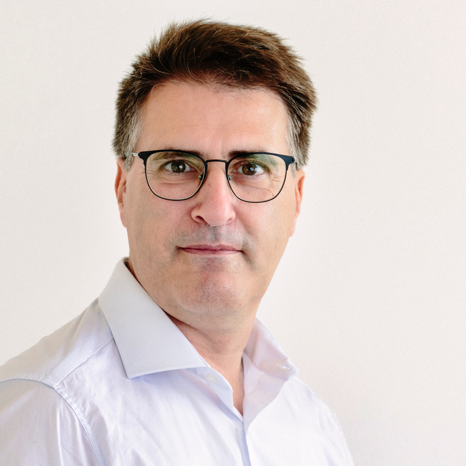 Foto des/der Fondsmanager(s) Manfred Wiegel